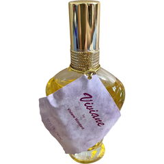 Viviane von Viviane Woodard