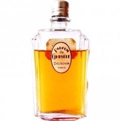 Ghisèle by Delieuvin