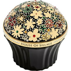Whispers of Truth Noir von House of Sillage