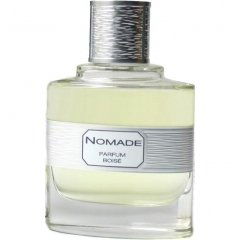 Nomade by René Garraud Nomade by René Garraud
