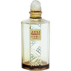 Joli Masque by Lydès