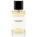 Rose Abricot von Anthologie by Lucien Ferrero