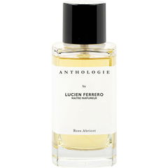 Rose Abricot von Anthologie by Lucien Ferrero
