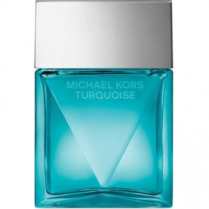 Michael Kors Turquoise von Michael Kors