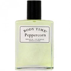 Peppercorn von Body Time