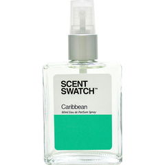 Caribbean von Scent Swatch