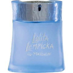 Au Masculin Fraîcheur by Lolita Lempicka