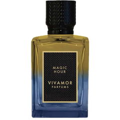 Magic Hour by Vivamor Parfums