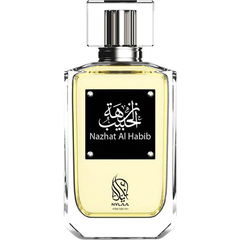 Nazhat Al Habib von Nylaa