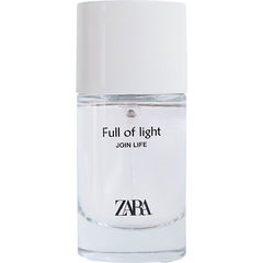 Join Life - Full of Light von Zara