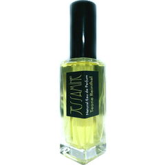 Jessamine by Teone Reinthal Natural Perfume