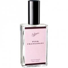 Pink Frangipani von Sohum