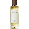 Spectre 434 - 520 - Haze of Juniper Suede by Alûstre