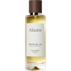 Spectre 434 - 520 - Haze of Juniper Suede by Alûstre