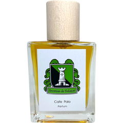 Cafe Palo by Aromas de Salazar