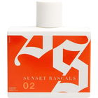 02 Sunset Rascals by Bershka