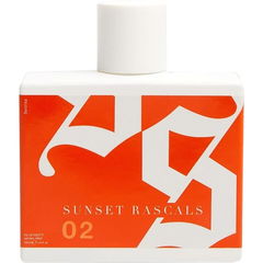 02 Sunset Rascals by Bershka
