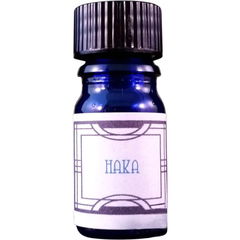 Haka by Nui Cobalt Designs
