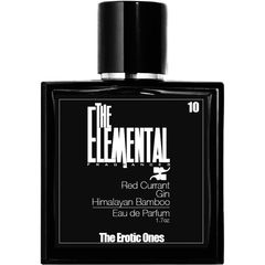 The Erotic Ones by The Elemental Fragrance