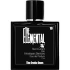 The Erotic Ones von The Elemental Fragrance