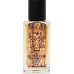The Distiller by Zingari Man