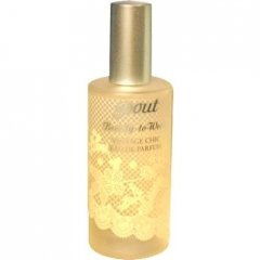 Beauty-to-Wear - Vintage Chic by Pout