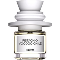 Pistachio Voodoo Child von Iggywoo