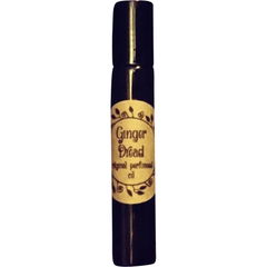 Ginger Dread by Simons Nest