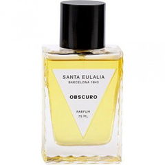 Obscuro by Santa Eulalia