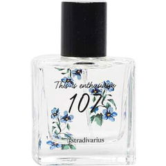 107 This is Enthusiasm by Stradivarius