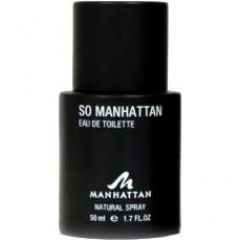 So Manhattan von Manhattan