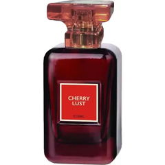 Cherry Lust by Flavia