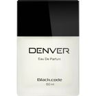 Black.code (Eau de Parfum) by Denver