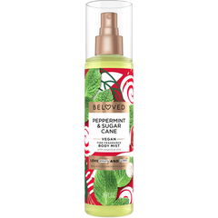 Beloved - Peppermint & Sugar Cane von Love Beauty and Planet