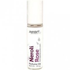 Neroli Rose (Perfume Oil) by Astrida Naturals