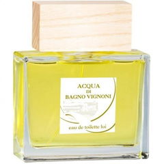 Acqua di Bagno Vignoni Lui (Eau de Toilette) von Bolgherello