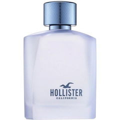 Free Wave for Him (Eau de Toilette) von Hollister