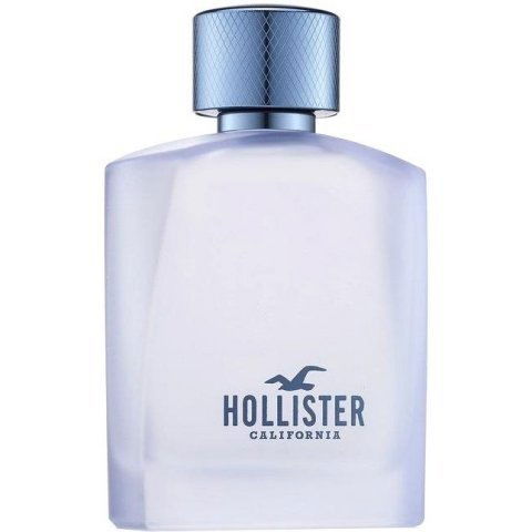 Free Wave for Him (Eau de Toilette) by Hollister