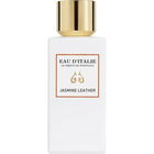 Jasmine Leather by Eau d'Italie