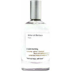 A Quiet Morning von Miller et Bertaux