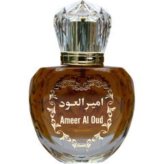 Ameer Al Oud by Attar Ahmed Dawood