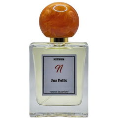 Jus Felix von Nethum