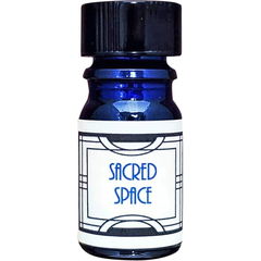 Sacred Space von Nui Cobalt Designs