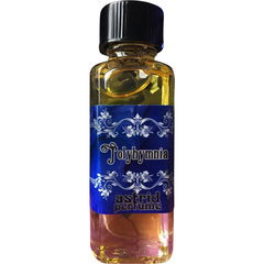 Polyhymnia von Astrid Perfume / Blooddrop
