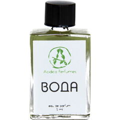 Voda / Вода von Acidica Perfumes