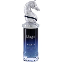 Khayyal von Maison Asrar