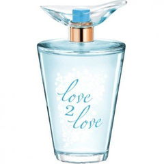 Bluebell + White Tea by Love2Love