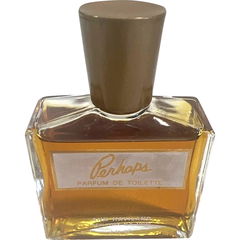 Perhaps (Parfum de Toilette) by Ann Haviland