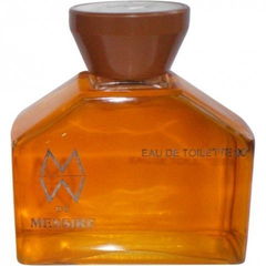 MW de Messire (Eau de Toilette) by Orlane / Jean d'Albret