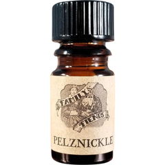 Pelznickle by Arcana Wildcraft